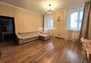 3-к квартира, вторичка, 71м2, 5/12 этаж