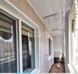 2-к квартира, вторичка, 52м2, 7/9 этаж