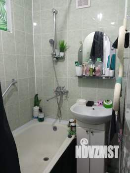 2-к квартира, вторичка, 44м2, 2/5 этаж