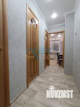 1-к квартира, вторичка, 39м2, 5/9 этаж