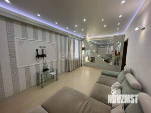 2-к квартира, вторичка, 71м2, 6/9 этаж