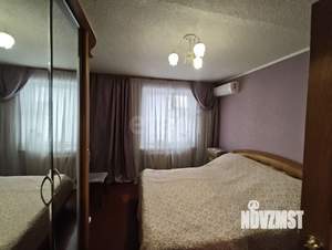 3-к квартира, вторичка, 59м2, 5/5 этаж