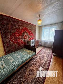 2-к квартира, вторичка, 46м2, 3/9 этаж