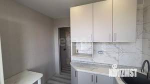 2-к квартира, вторичка, 39м2, 3/5 этаж