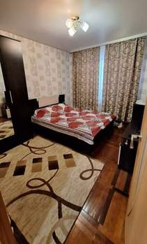 2-к квартира, вторичка, 45м2, 7/9 этаж
