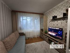 1-к квартира, вторичка, 30м2, 3/5 этаж
