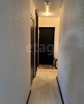 2-к квартира, вторичка, 43м2, 4/5 этаж