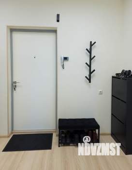 Студия квартира, вторичка, 27м2, 4/5 этаж