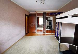 1-к квартира, вторичка, 32м2, 1/9 этаж