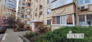 2-к квартира, вторичка, 62м2, 9/11 этаж