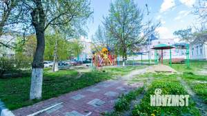 2-к квартира, вторичка, 45м2, 4/5 этаж