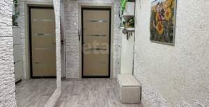 3-к квартира, вторичка, 74м2, 3/10 этаж