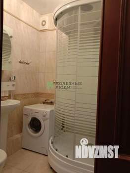 1-к квартира, вторичка, 30м2, 4/5 этаж