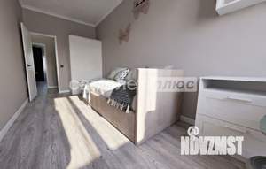 2-к квартира, вторичка, 44м2, 1/5 этаж