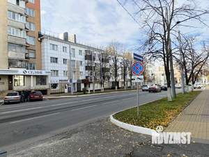 3-к квартира, вторичка, 54м2, 2/4 этаж