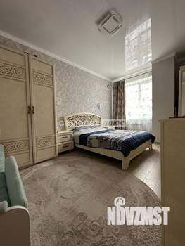 2-к квартира, вторичка, 72м2, 2/9 этаж