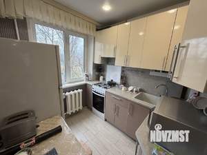 3-к квартира, вторичка, 61м2, 3/5 этаж