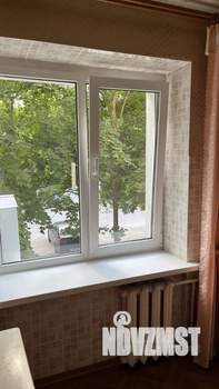 1-к квартира, вторичка, 33м2, 2/5 этаж