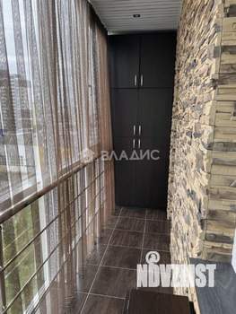 3-к квартира, вторичка, 73м2, 12/12 этаж