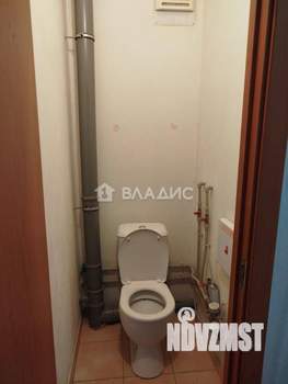 1-к квартира, вторичка, 36м2, 10/17 этаж