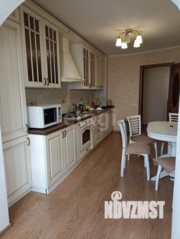 4-к квартира, вторичка, 67м2, 4/7 этаж