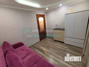 3-к квартира, вторичка, 69м2, 1/12 этаж