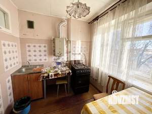 1-к квартира, вторичка, 32м2, 4/5 этаж