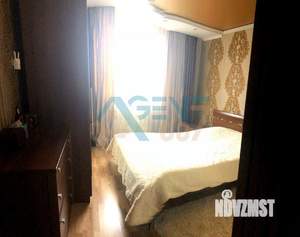 3-к квартира, вторичка, 64м2, 3/10 этаж