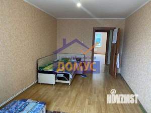2-к квартира, вторичка, 61м2, 1/10 этаж