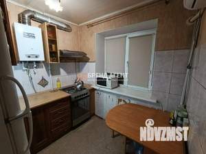 1-к квартира, вторичка, 33м2, 4/5 этаж