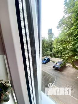 3-к квартира, вторичка, 61м2, 2/5 этаж