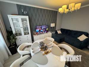 3-к квартира, вторичка, 72м2, 2/13 этаж