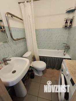 Студия квартира, вторичка, 27м2, 12/14 этаж