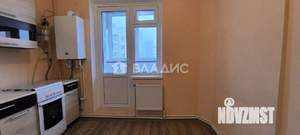 3-к квартира, вторичка, 65м2, 9/10 этаж