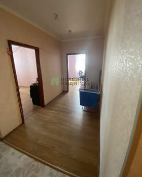 2-к квартира, вторичка, 73м2, 9/14 этаж