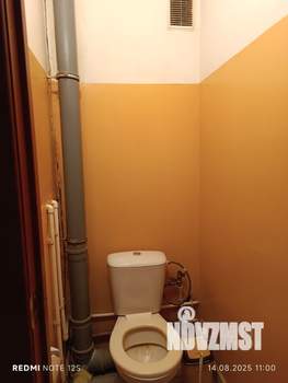 3-к квартира, вторичка, 69м2, 3/10 этаж