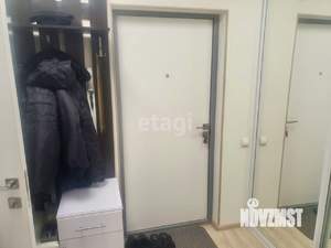 Студия квартира, вторичка, 27м2, 3/5 этаж