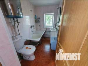 2-к квартира, вторичка, 59м2, 1/1 этаж