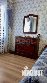 2-к квартира, вторичка, 55м2, 3/10 этаж