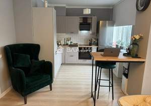 3-к квартира, вторичка, 72м2, 2/13 этаж