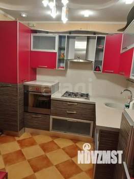 3-к квартира, вторичка, 64м2, 6/10 этаж