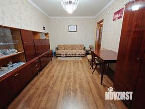 2-к квартира, вторичка, 51м2, 7/10 этаж