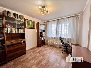 3-к квартира, вторичка, 71м2, 4/10 этаж