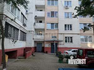1-к квартира, вторичка, 43м2, 2/10 этаж