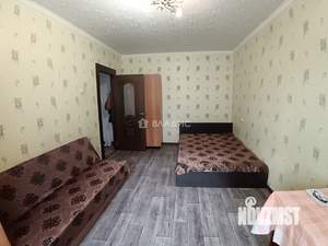1-к квартира, вторичка, 32м2, 4/9 этаж
