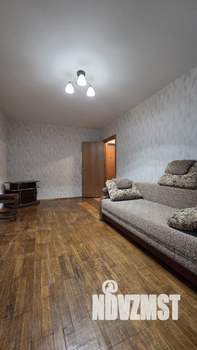 1-к квартира, вторичка, 30м2, 3/6 этаж