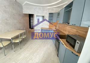 2-к квартира, вторичка, 69м2, 4/14 этаж