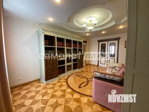 4-к квартира, вторичка, 154м2, 7/9 этаж