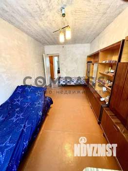 2-к квартира, вторичка, 47м2, 2/5 этаж