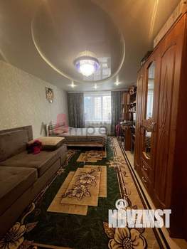 1-к квартира, вторичка, 41м2, 5/5 этаж
